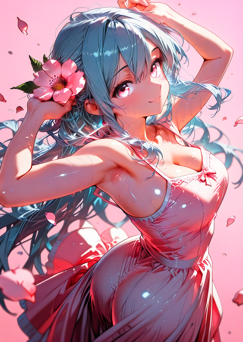 Card background