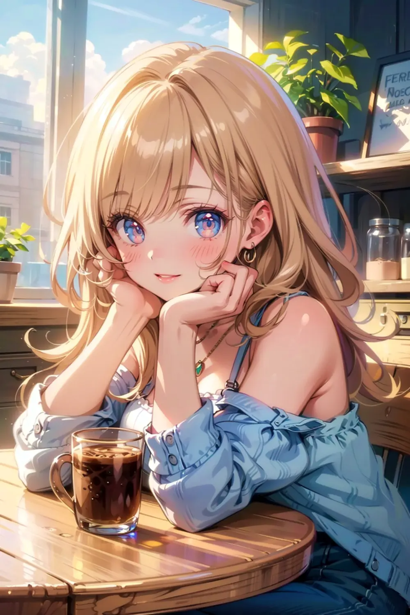 Card background