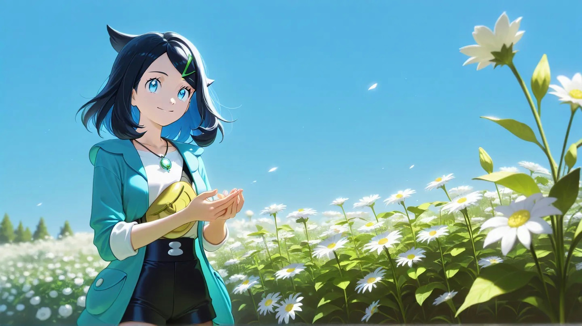 Card background