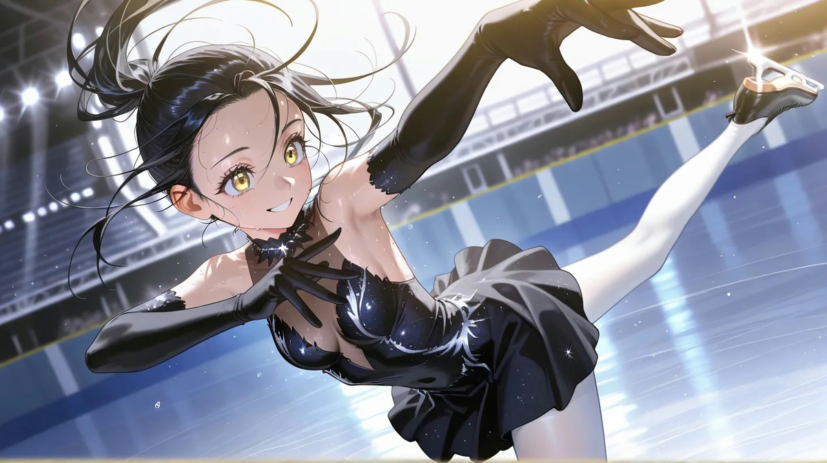 Card background