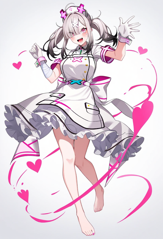 Card background