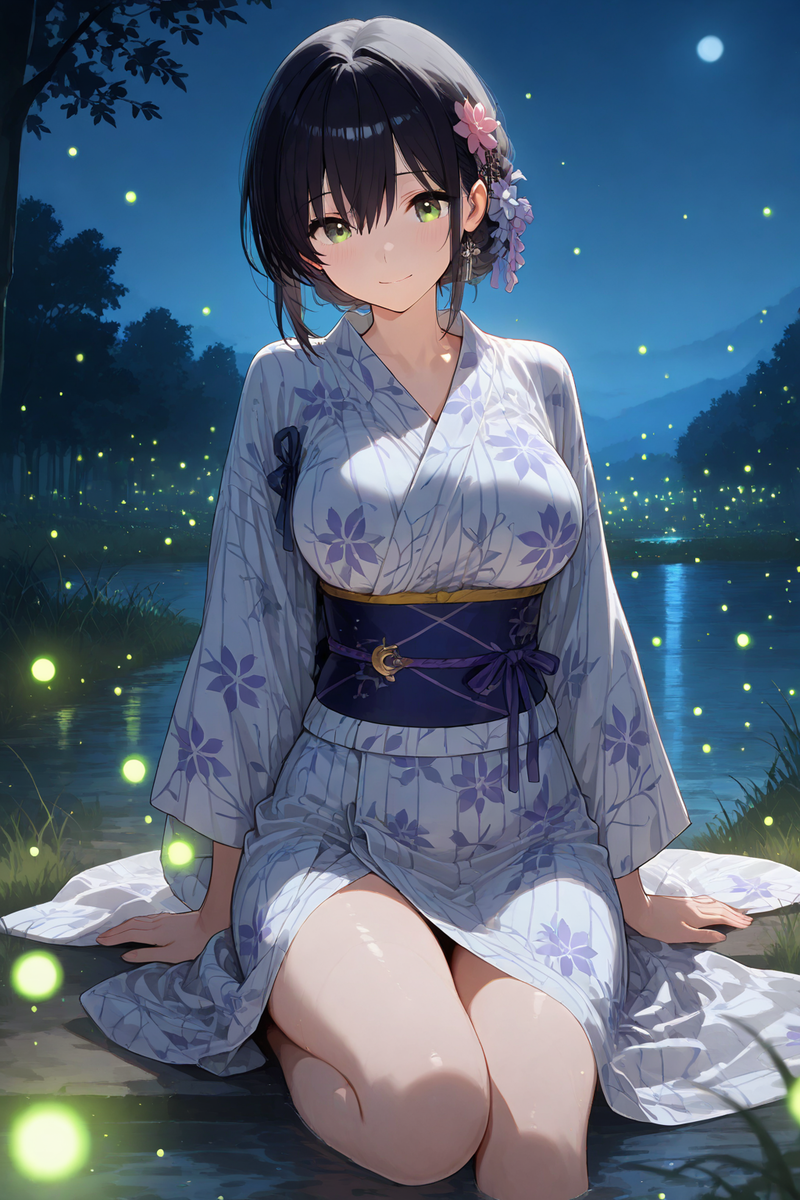 Card background