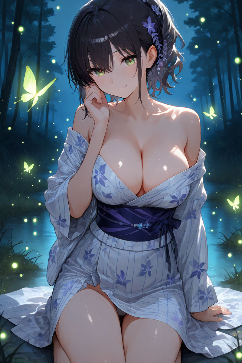Card background