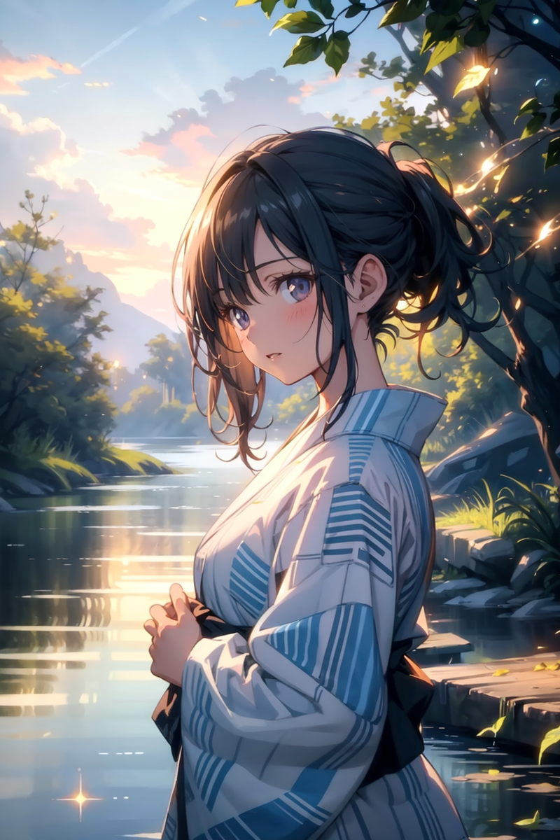 Card background