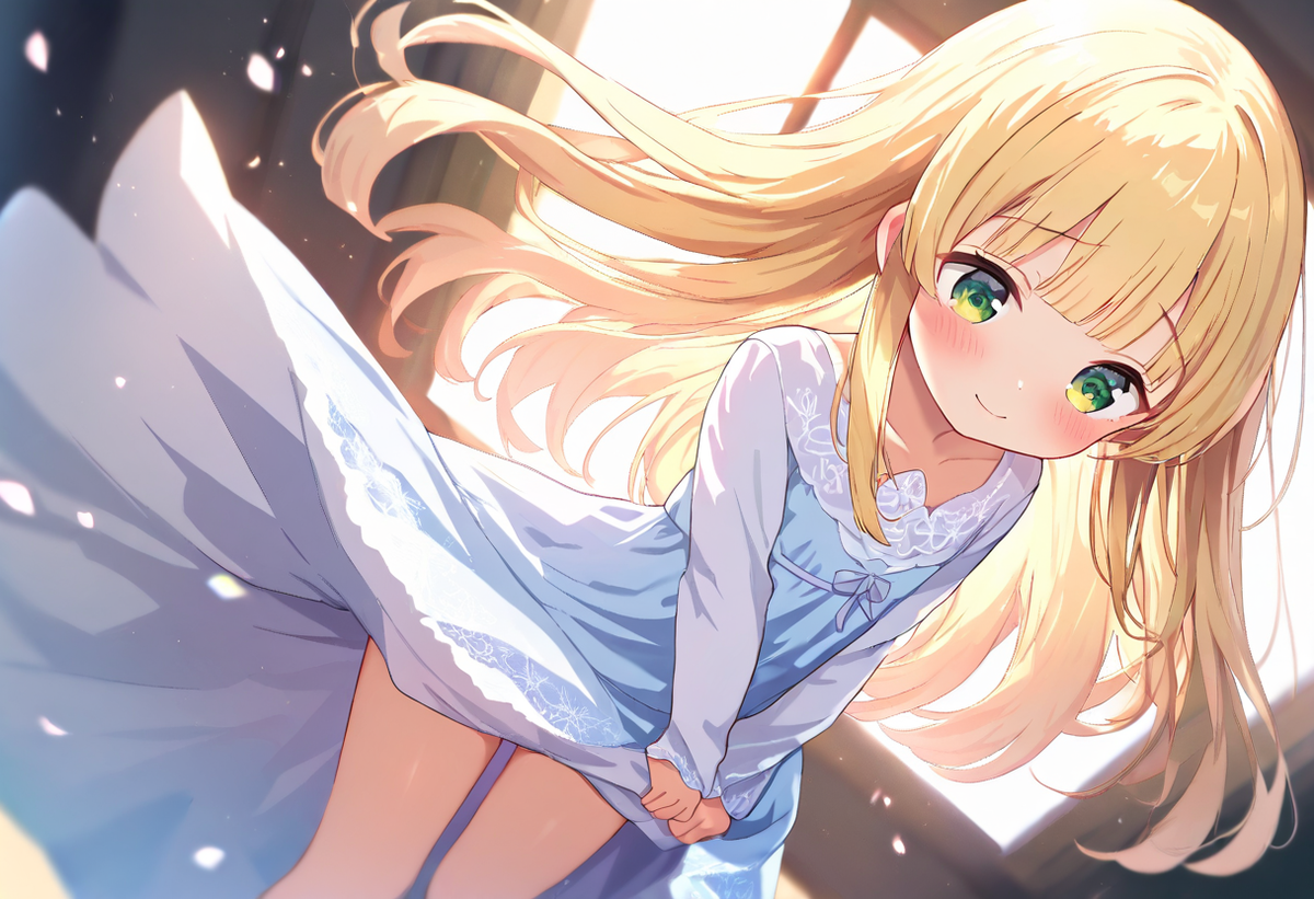 Card background