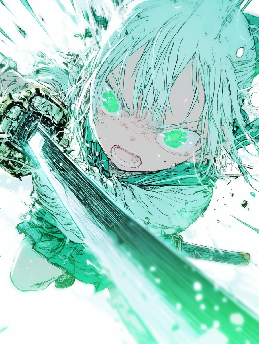 Card background