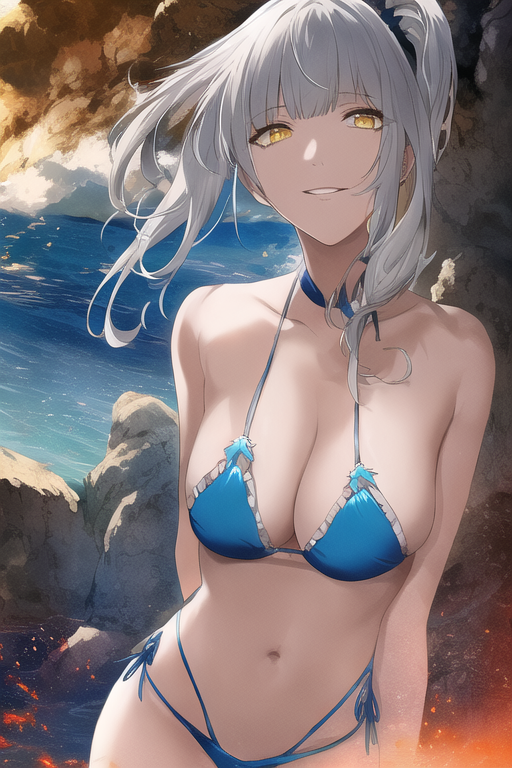Card background