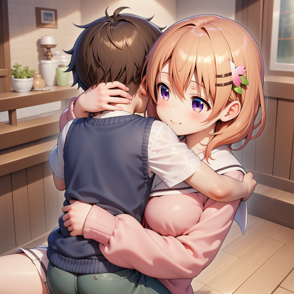 Card background