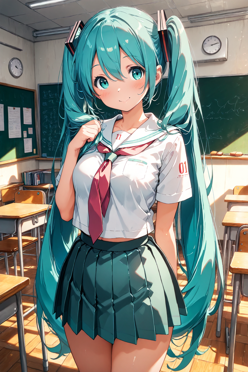 Card background