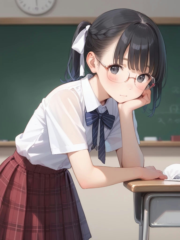 Card background