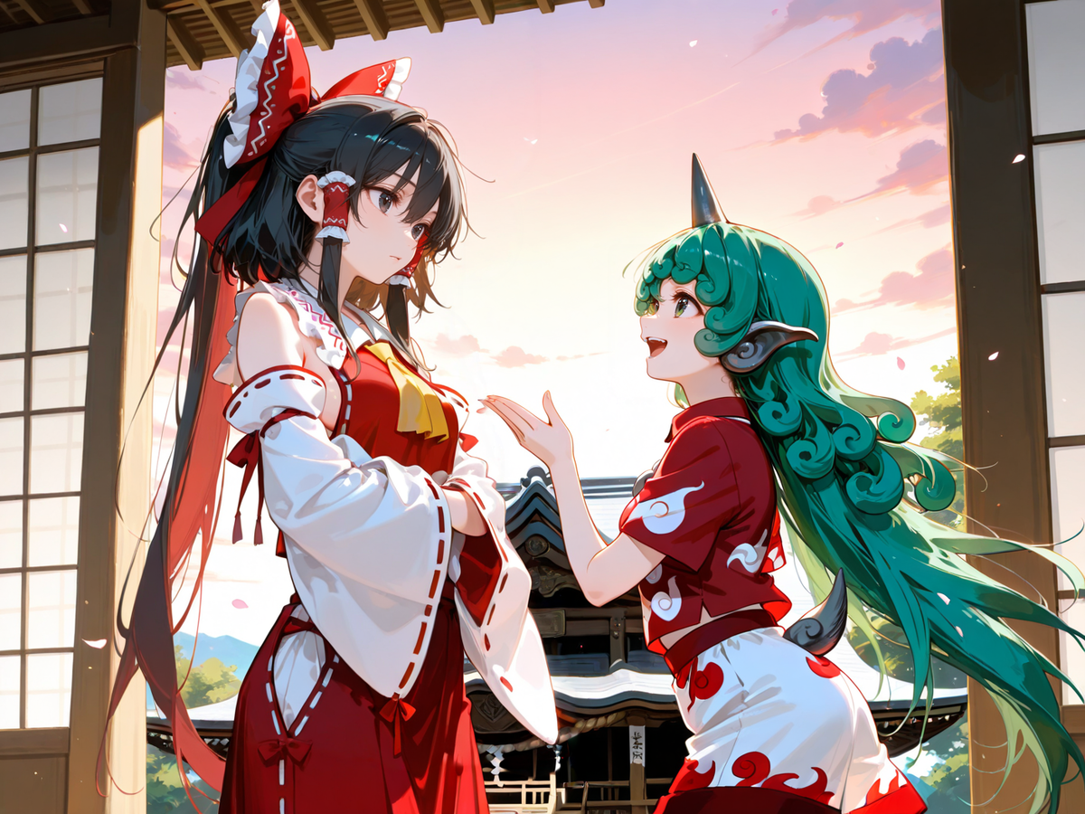 Card background
