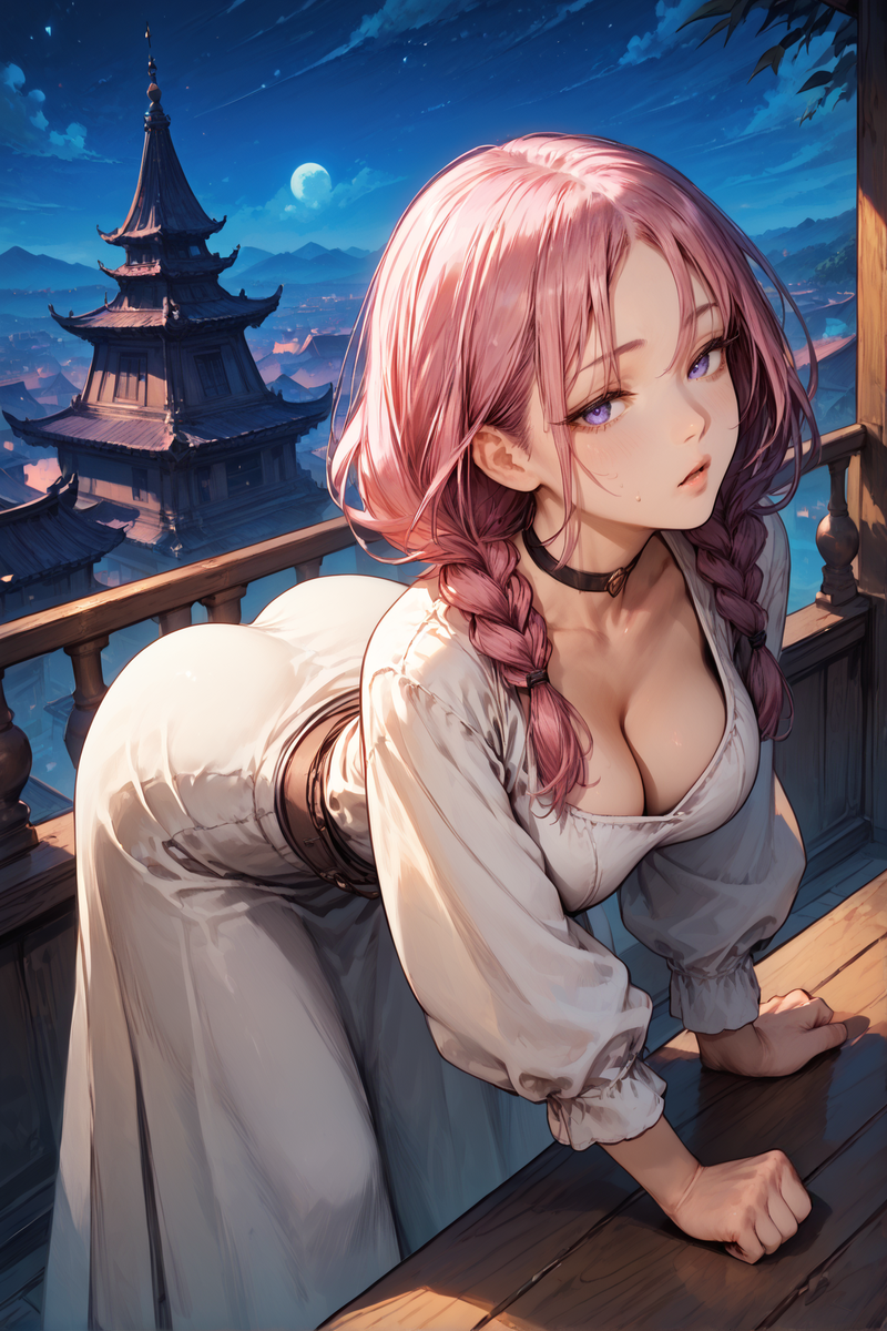 Card background