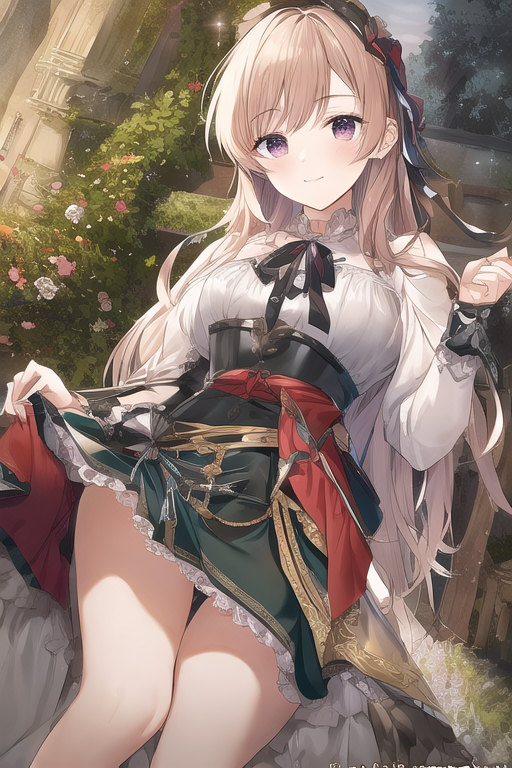 Card background