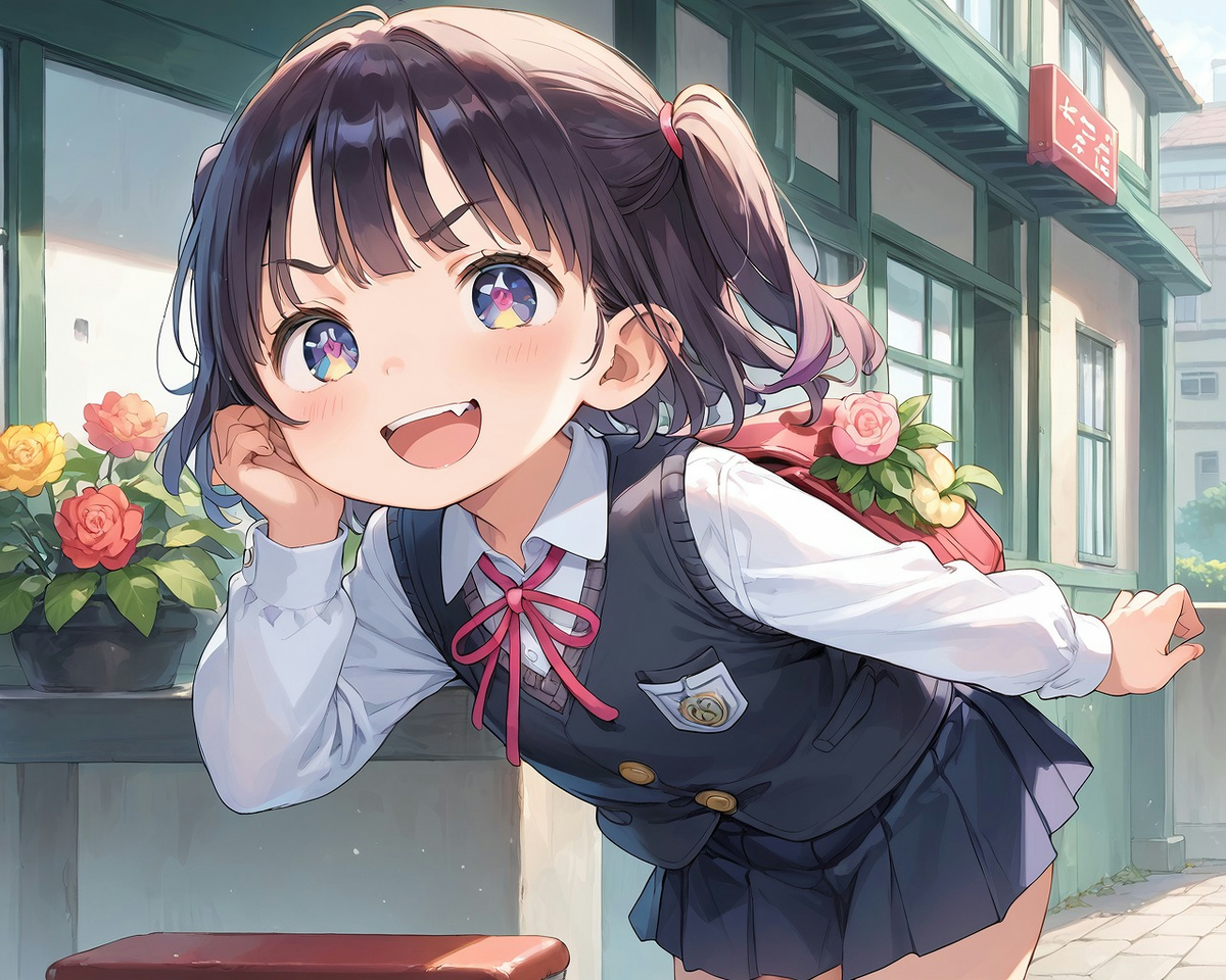 Card background