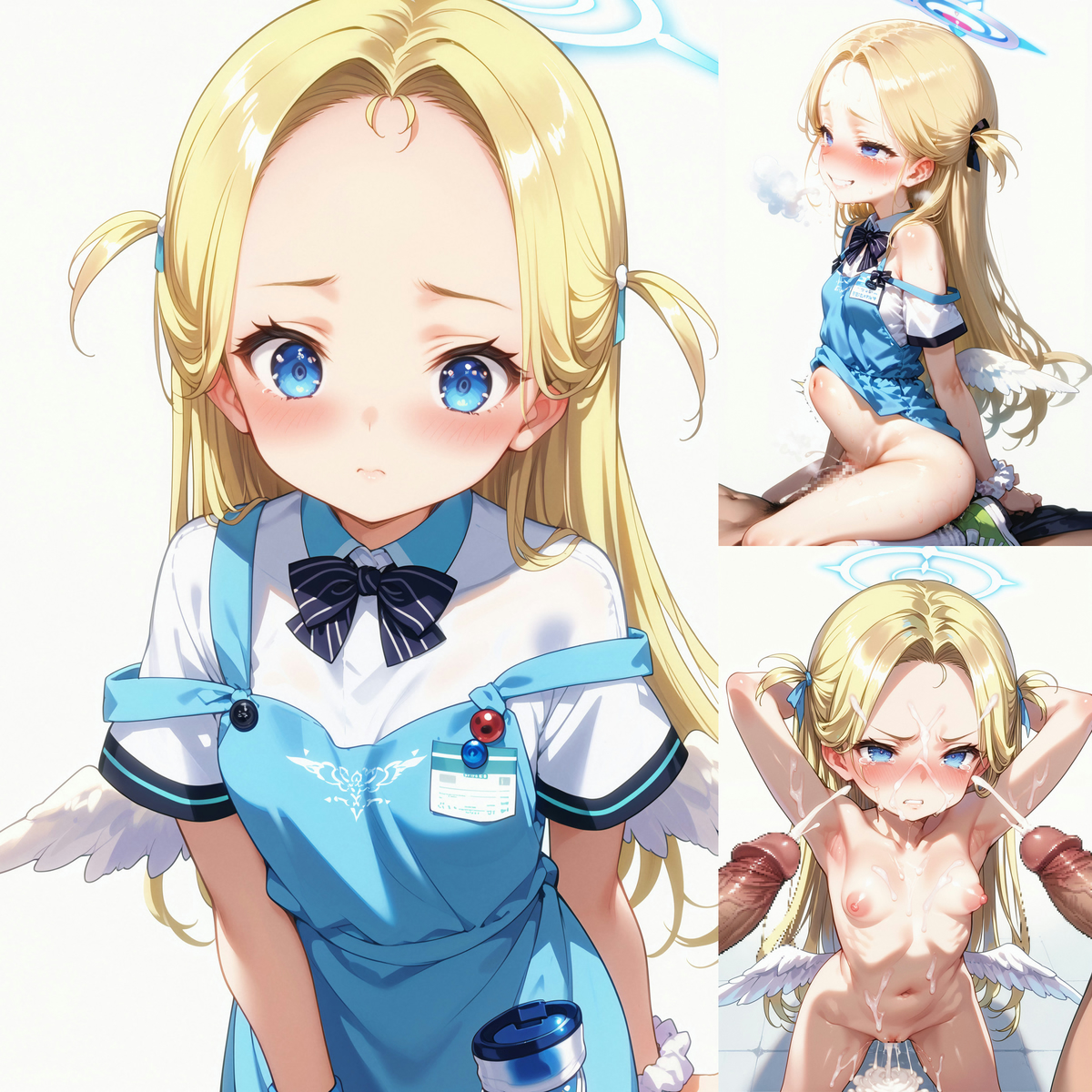 Card background