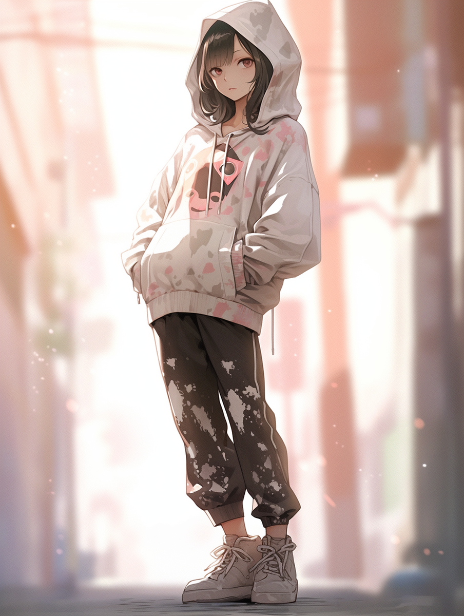 Card background
