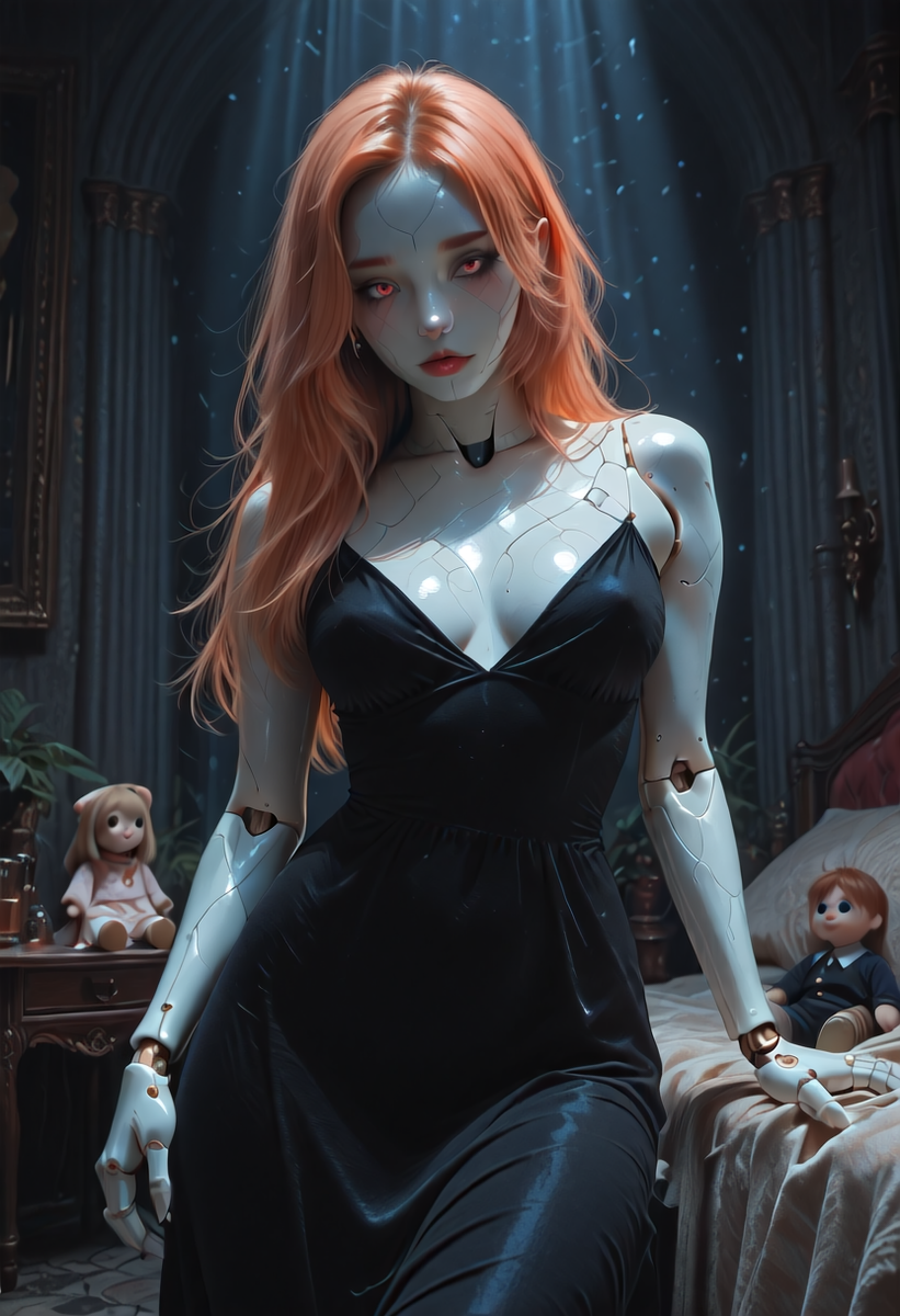 Card background