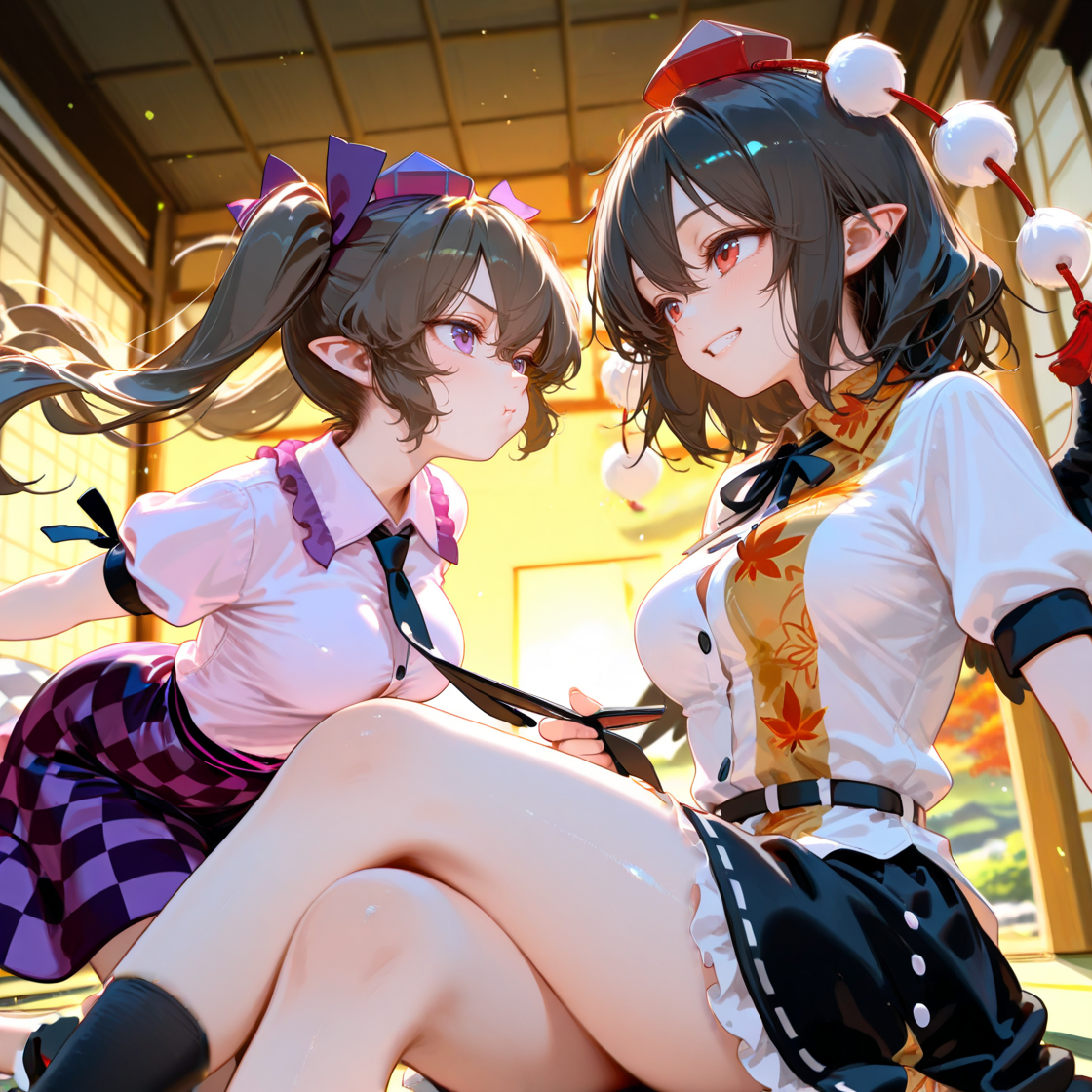 Card background