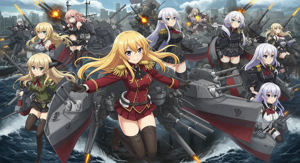 Card background