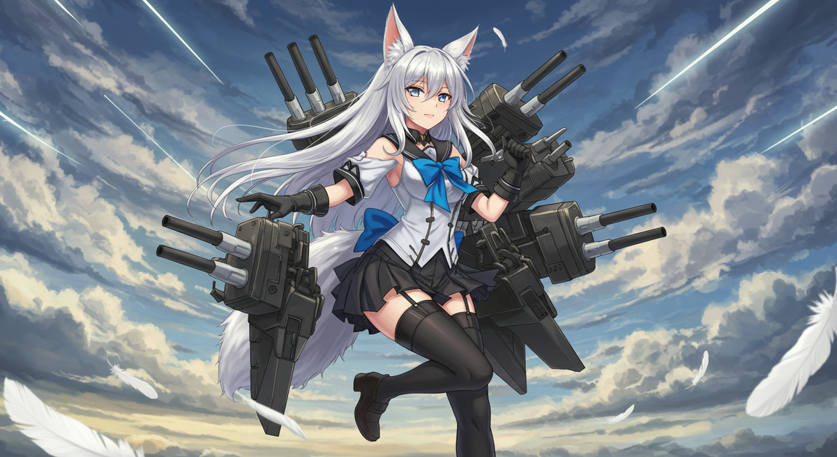 Card background