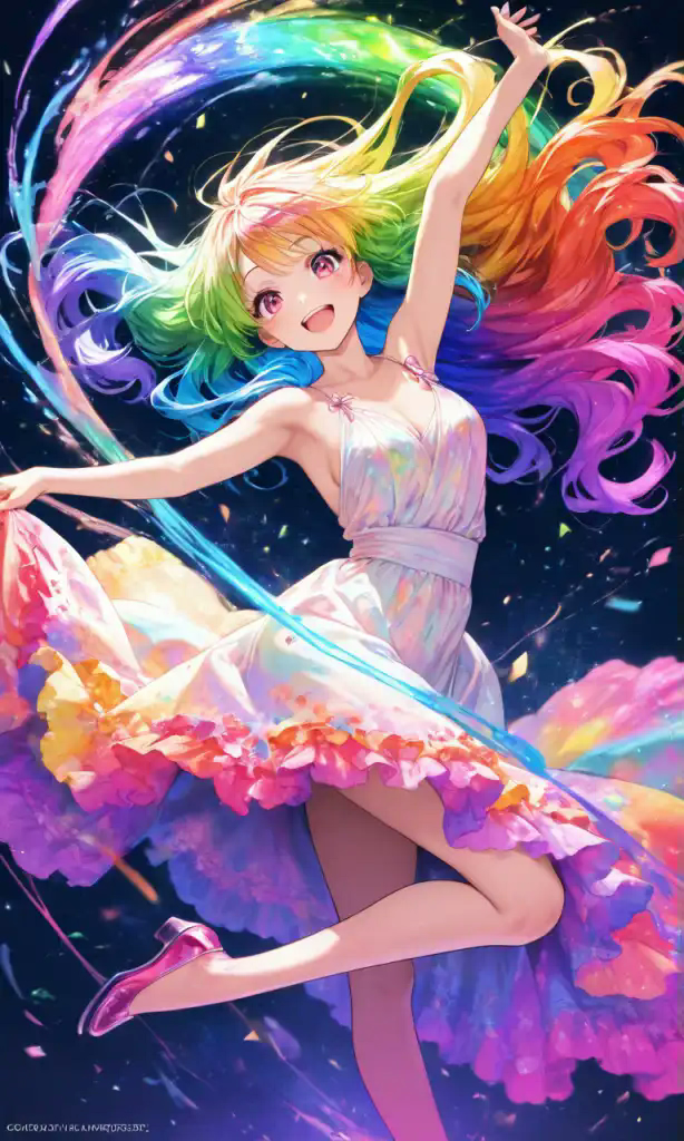 Card background