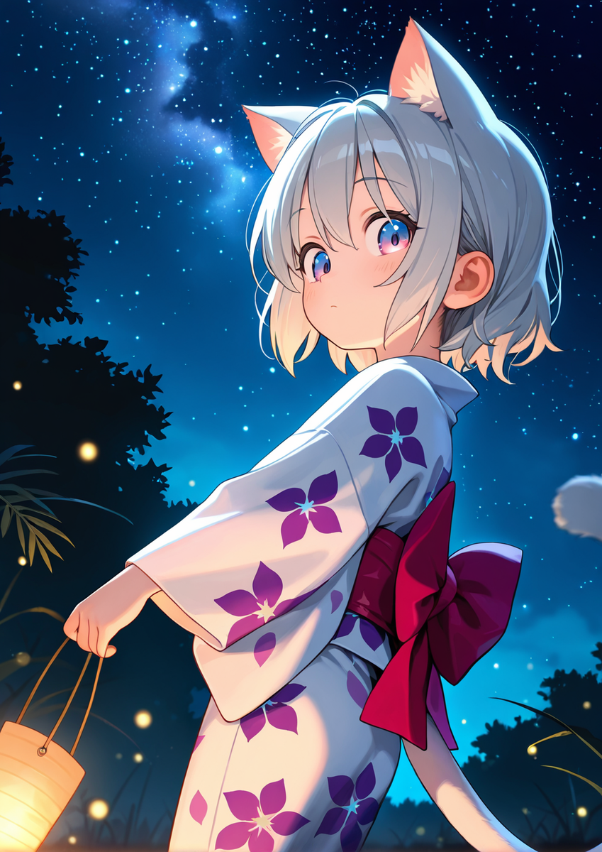 Card background