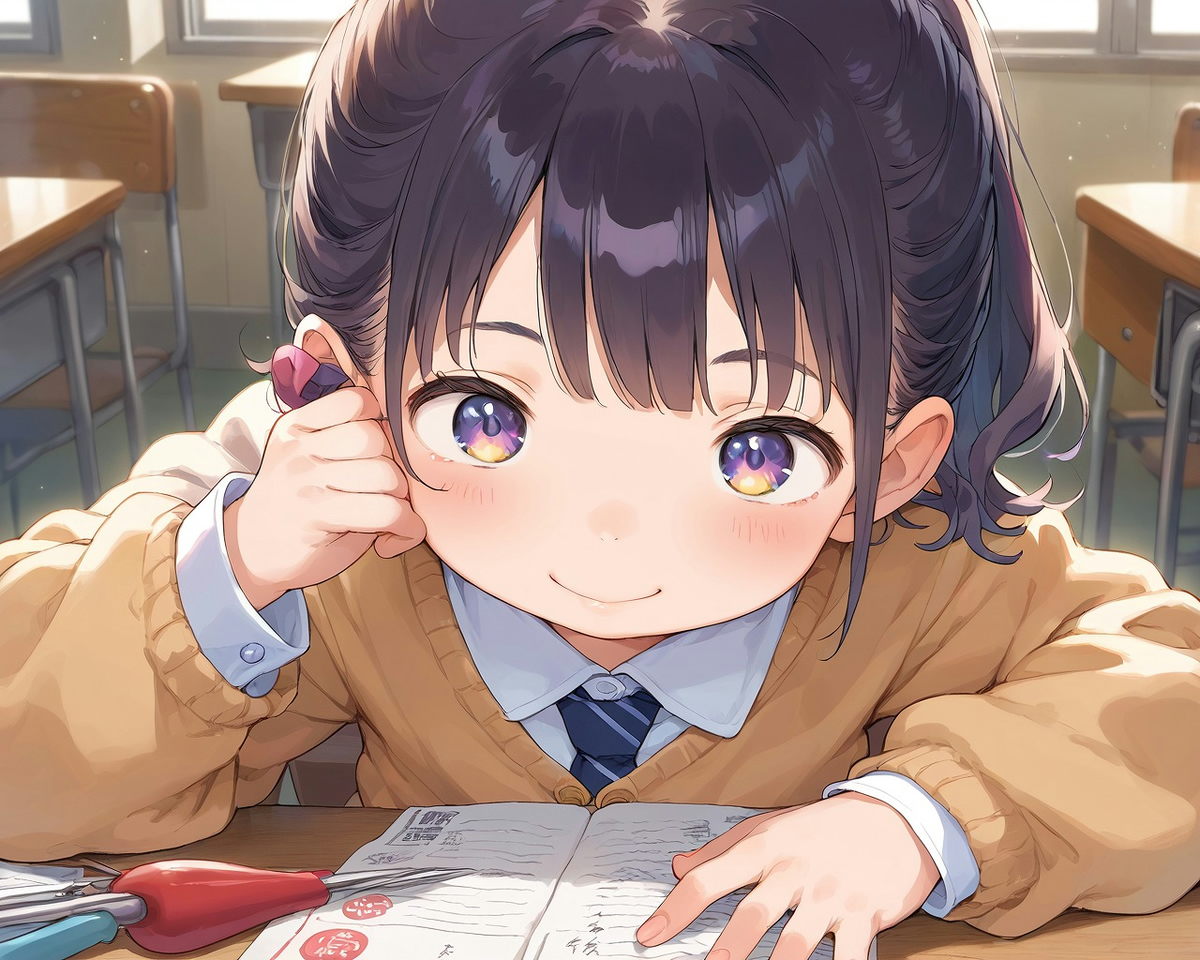 Card background