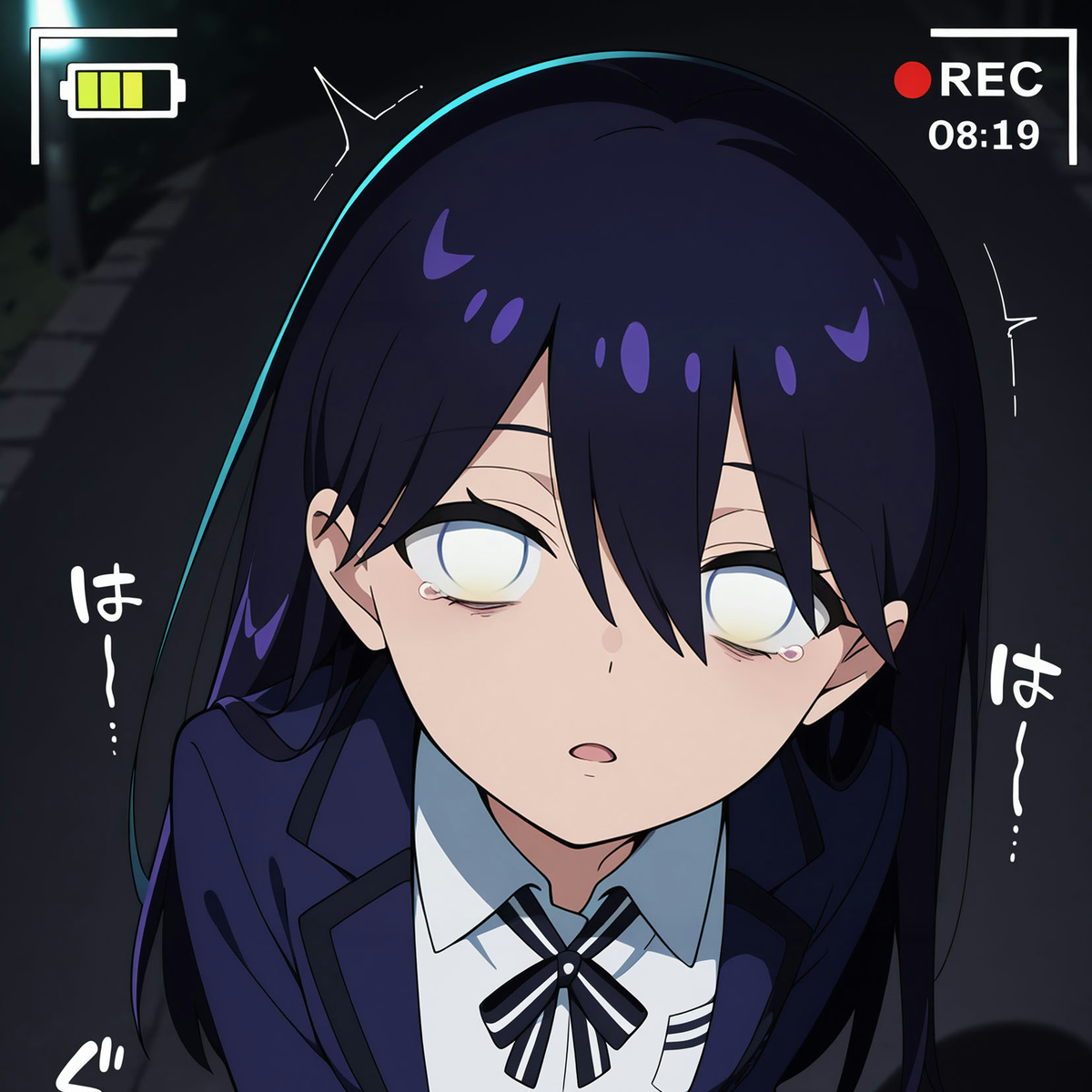 Card background