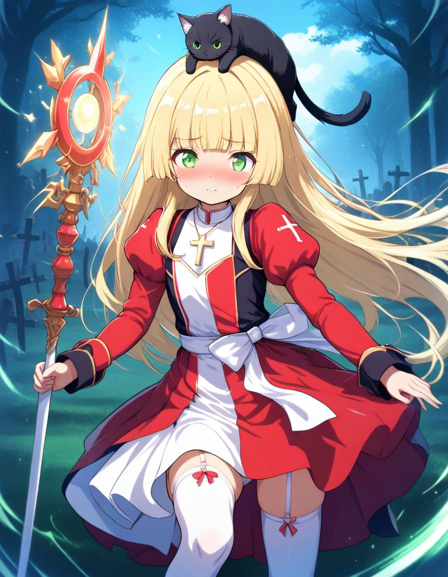 Card background