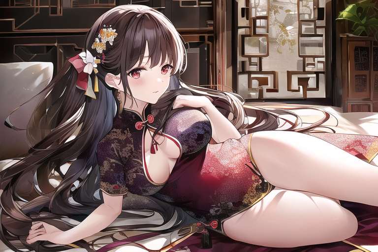 Card background