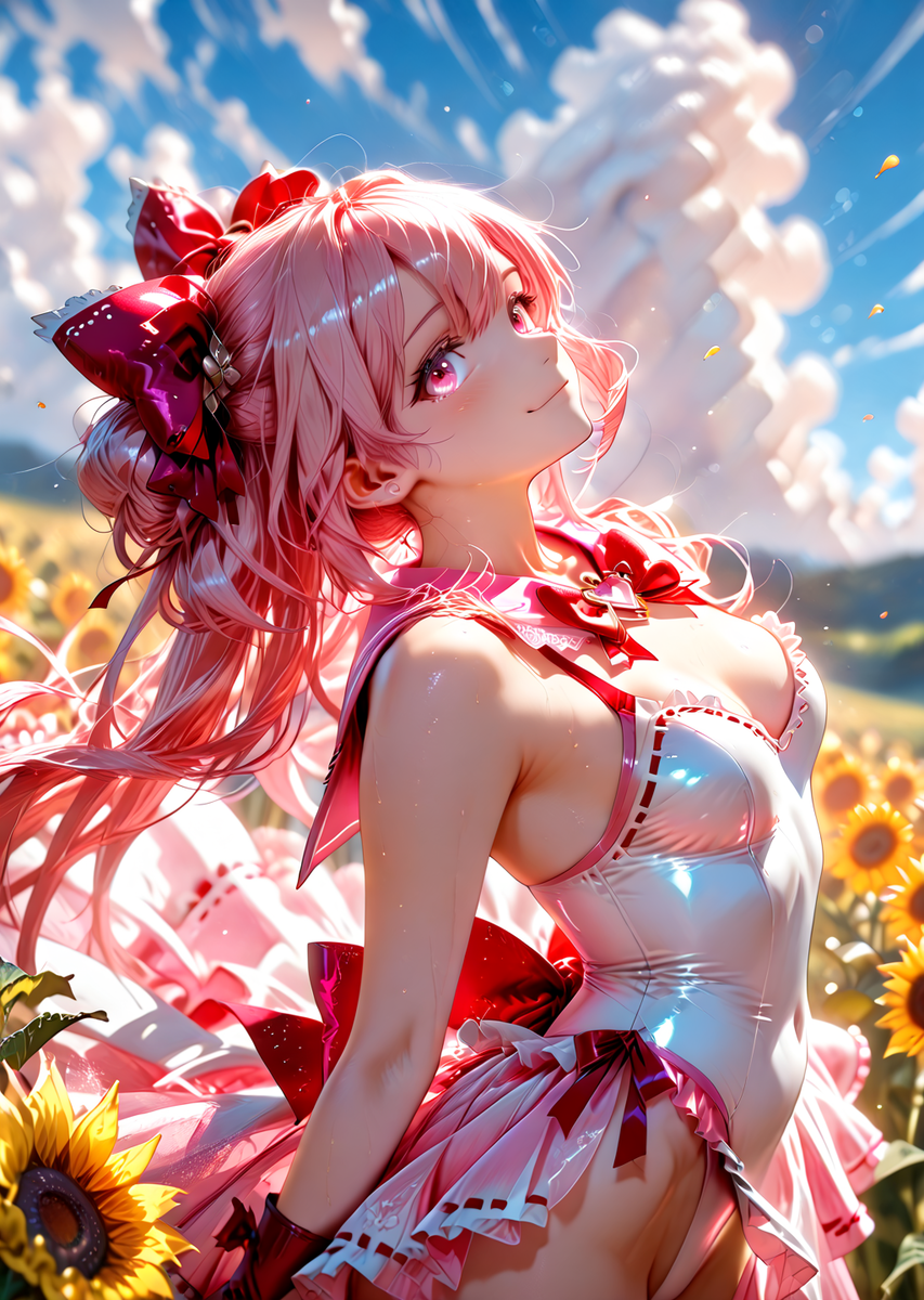 Card background