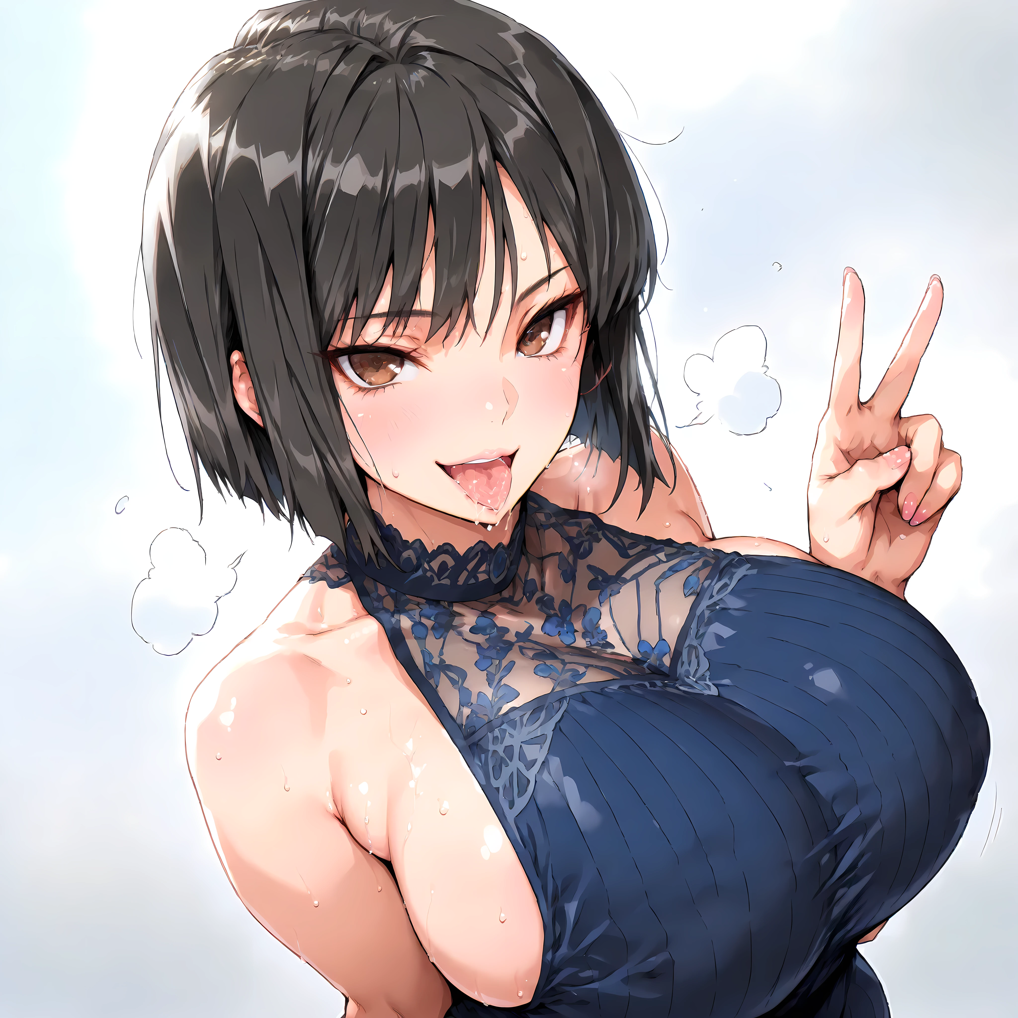 Card background