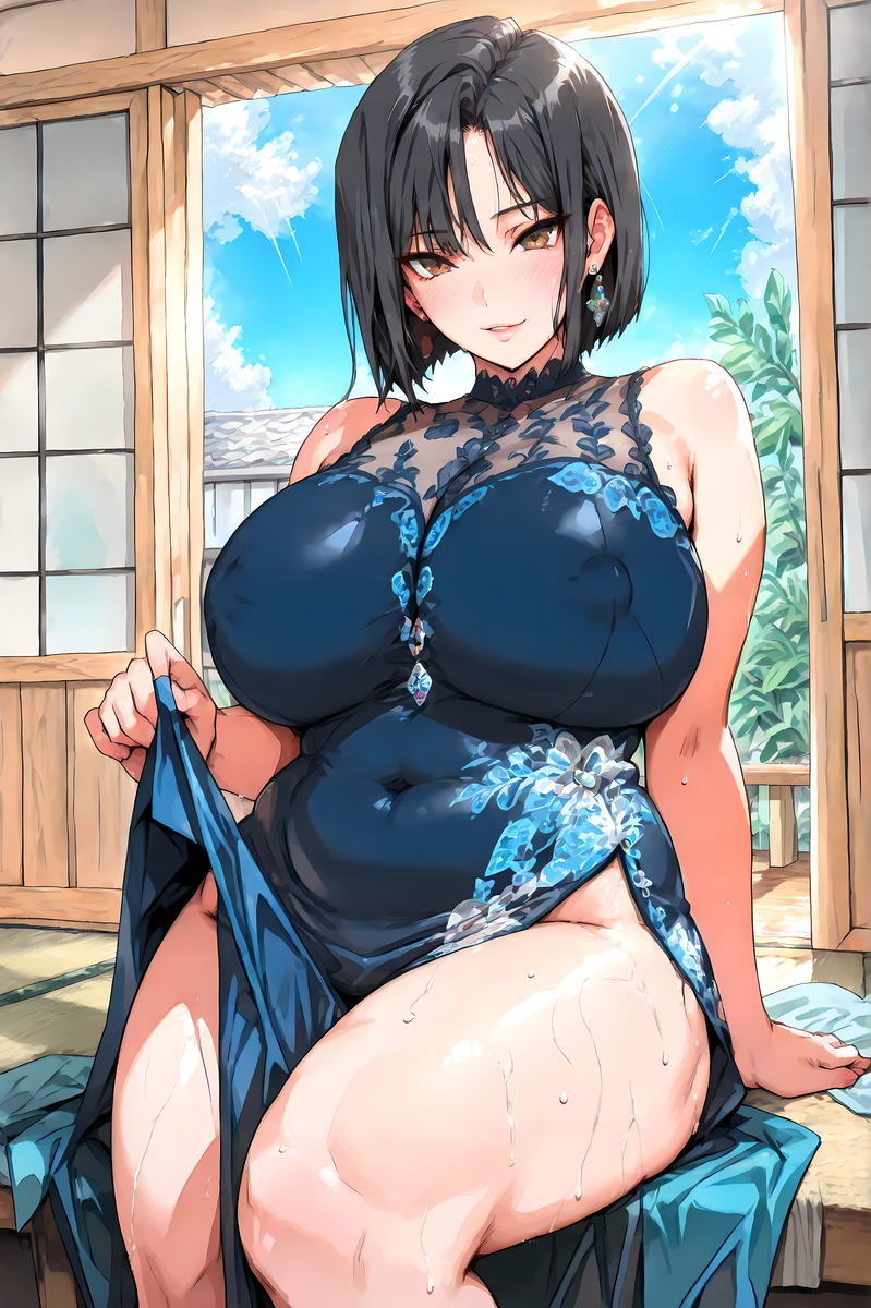 Card background
