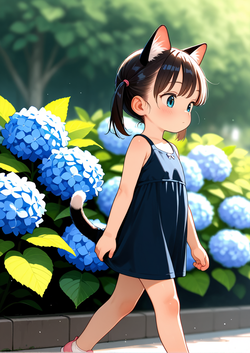 Card background