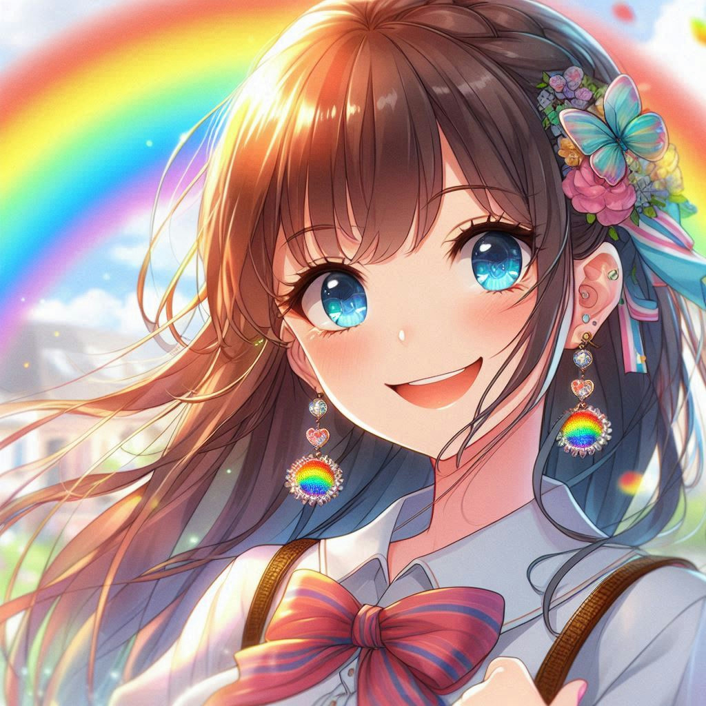 Card background