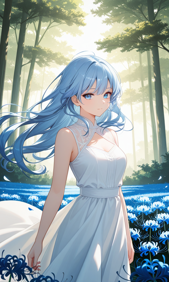 Card background