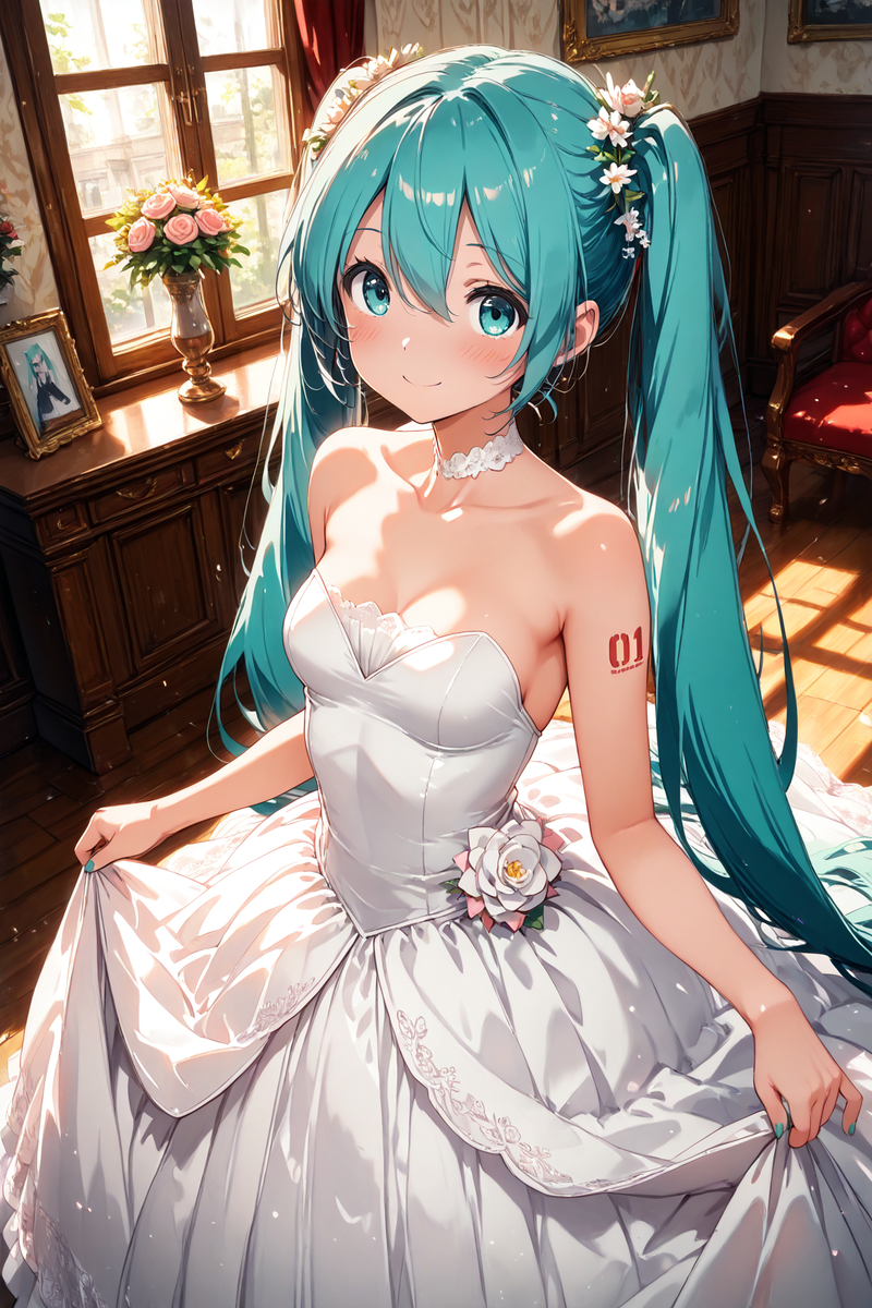 Card background