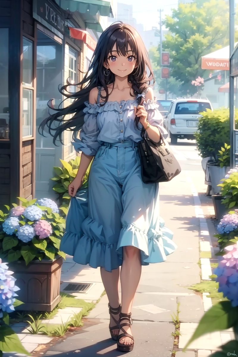 Card background