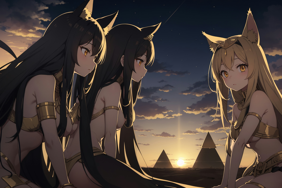 Card background