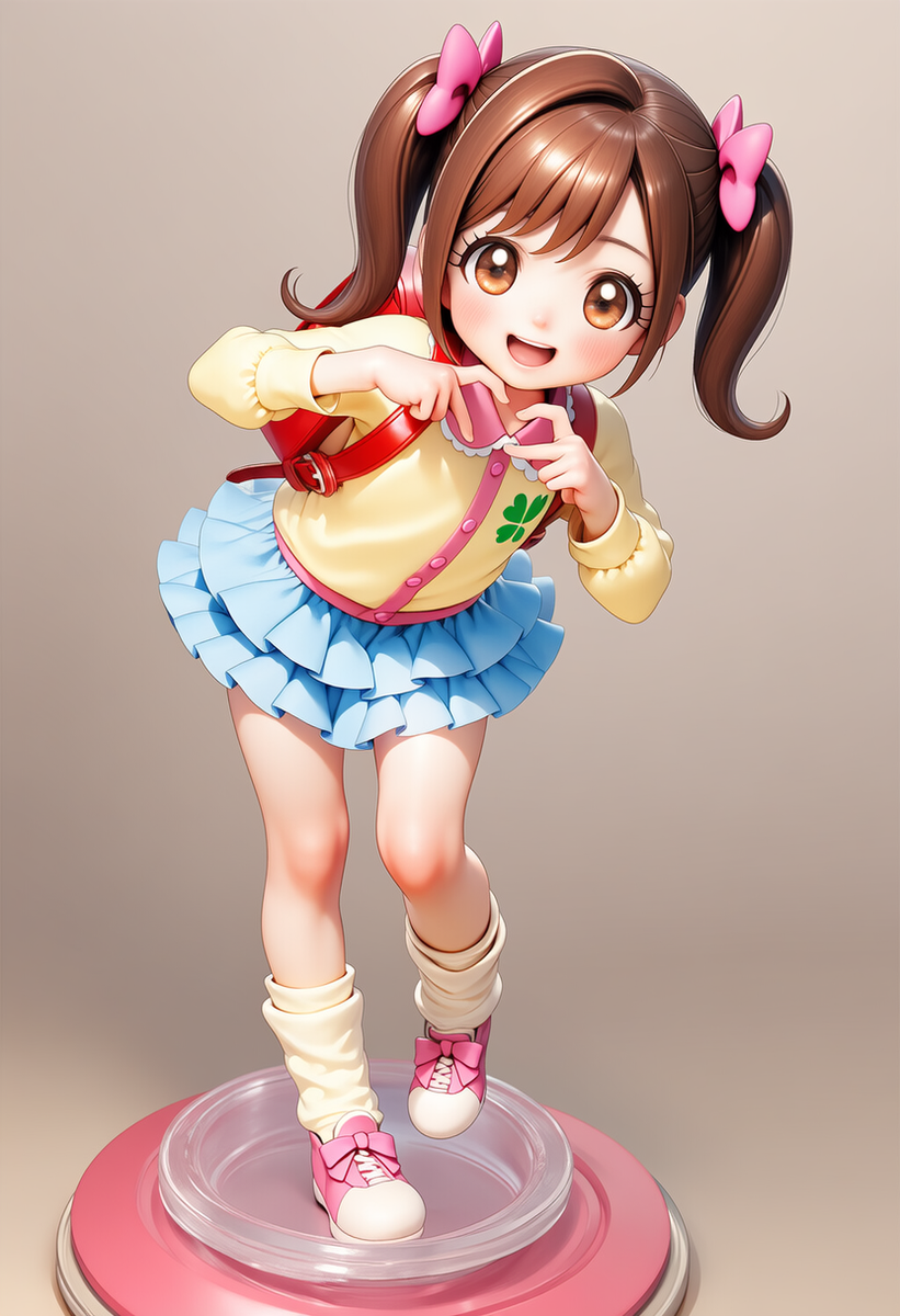 Card background