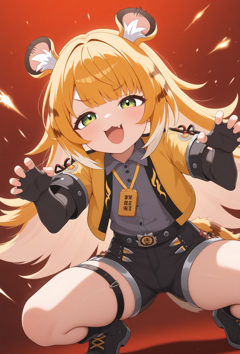 Card background