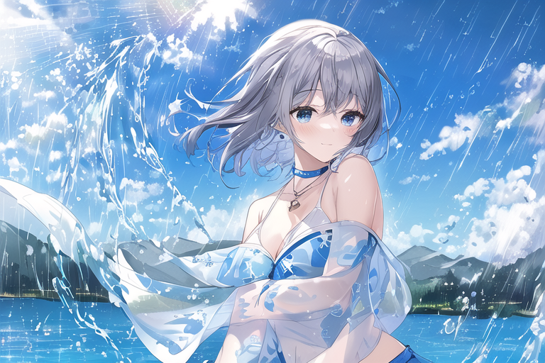 Card background