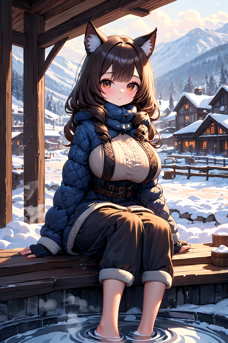 Card background