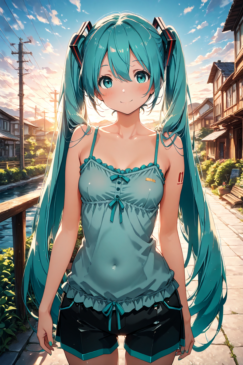 Card background