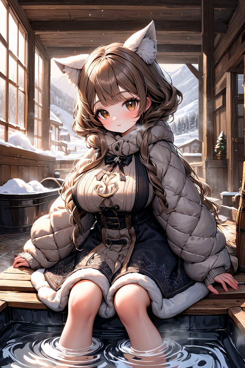 Card background