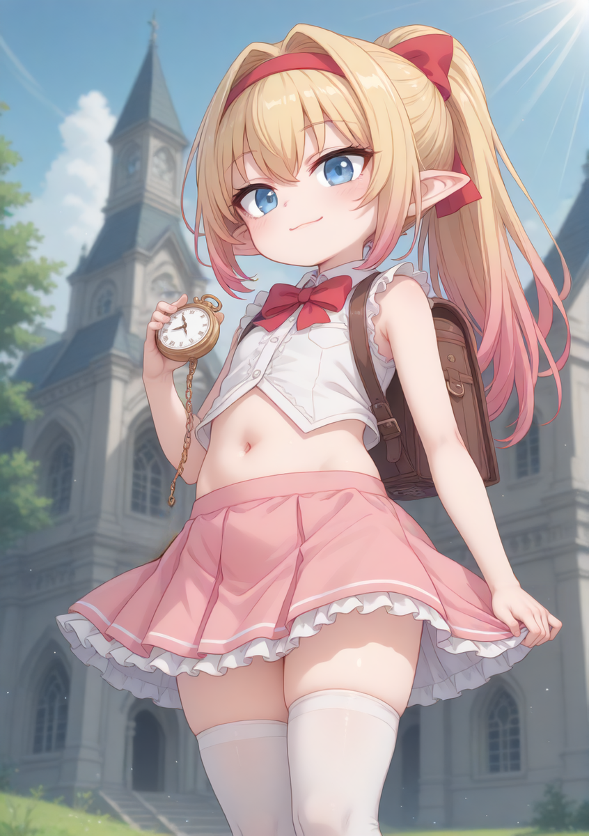 Card background