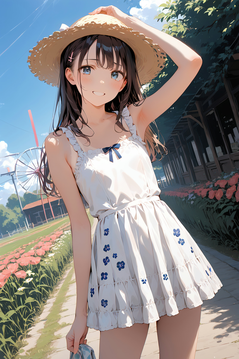 Card background