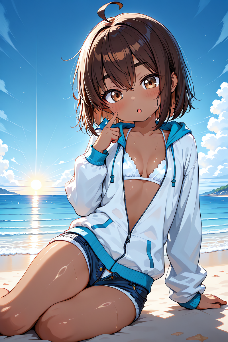 Card background