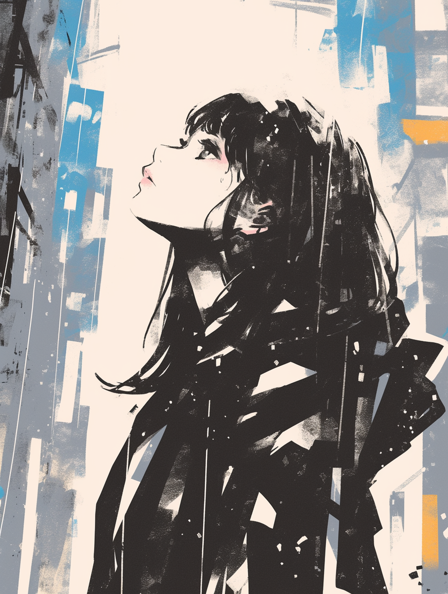 Card background