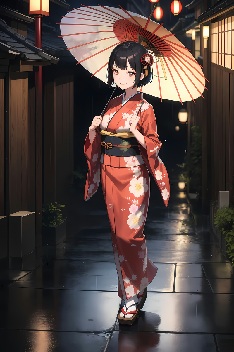 Card background